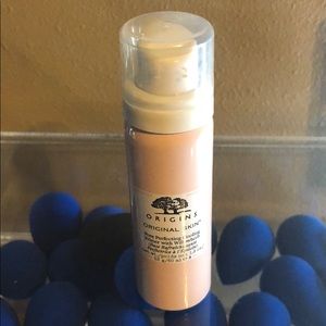 Origins! Pore Perfecting Cooling Primer!